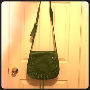 Violetta Saddle bag